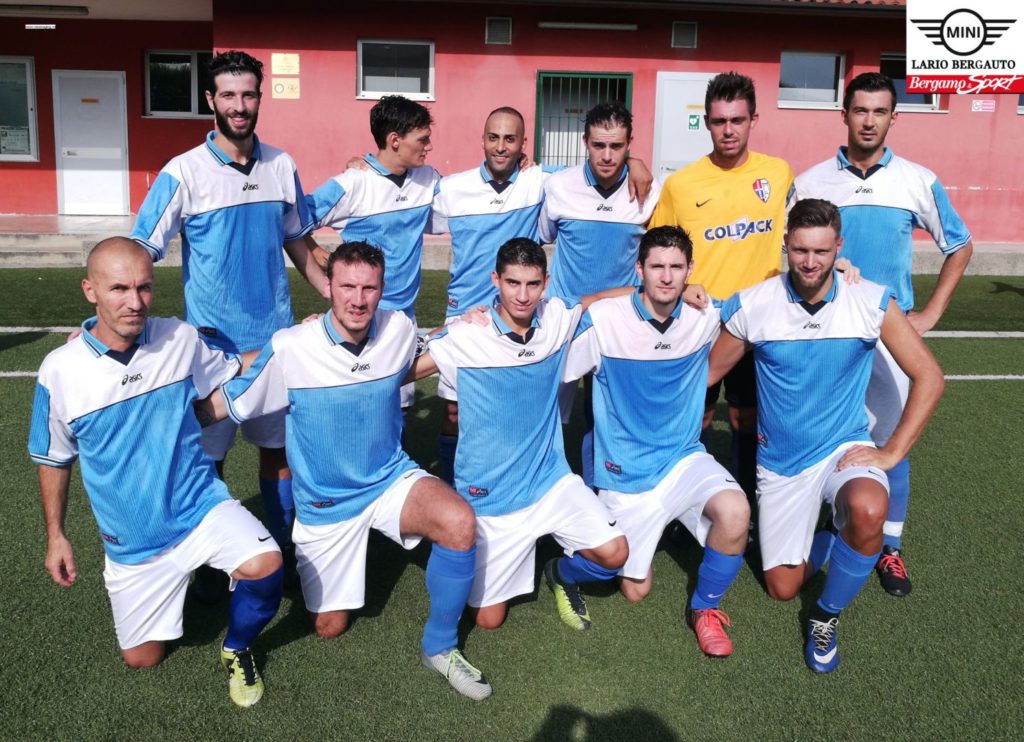 Recuperi di Seconda, vola il Celadina. Tutti i risultati