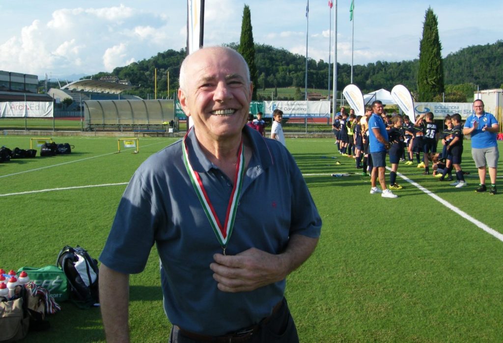 Eccellenza, i Top della domenica: il pres Comotti, la Trevigliese, Amigoni e Scuteri