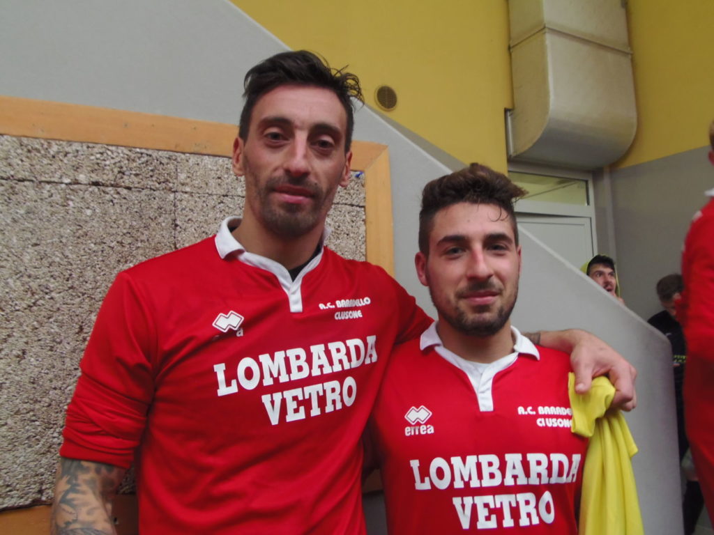 Prima, i Top della domenica: la Falco, Mor Stabilini e Pietropolli e Dzaferi