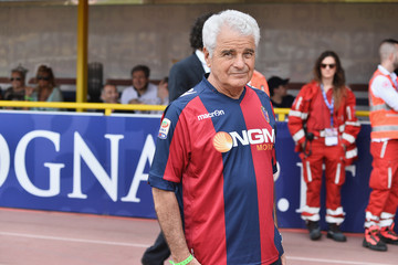 Addio a Marino Perani, bergamasco campione del Bologna. Si è spento a 77 anni