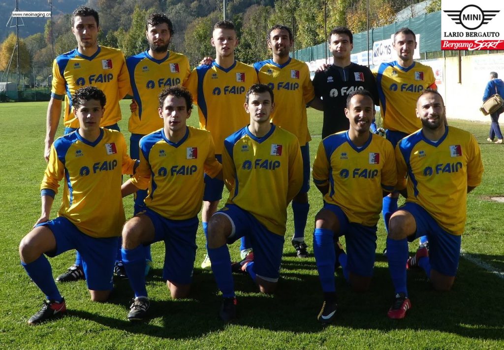 Coppa Lombardia di Seconda, avanti Brembatese e Nuova Selvino