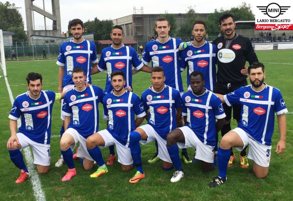 Coppa Lombardia di Prima, Pagazzanese e Falco volano agli ottavi. Tutti i risultati