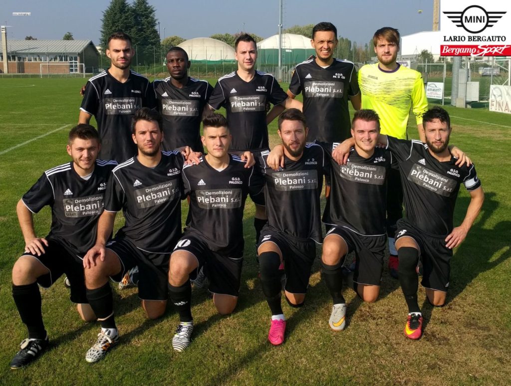 Dilettanti, da domenica tutti in campo alle 14.30. Anticipa il Valcalepio. Tutto il programma