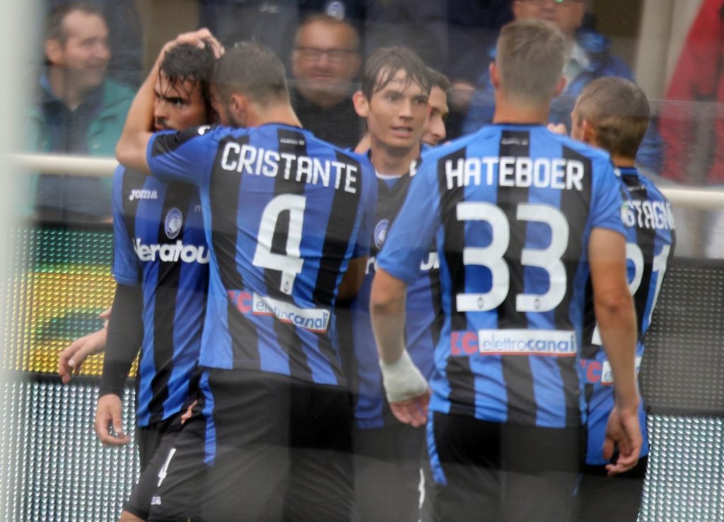 Europa League. Atalanta solita meraviglia: 3-1 contro l’Apollon