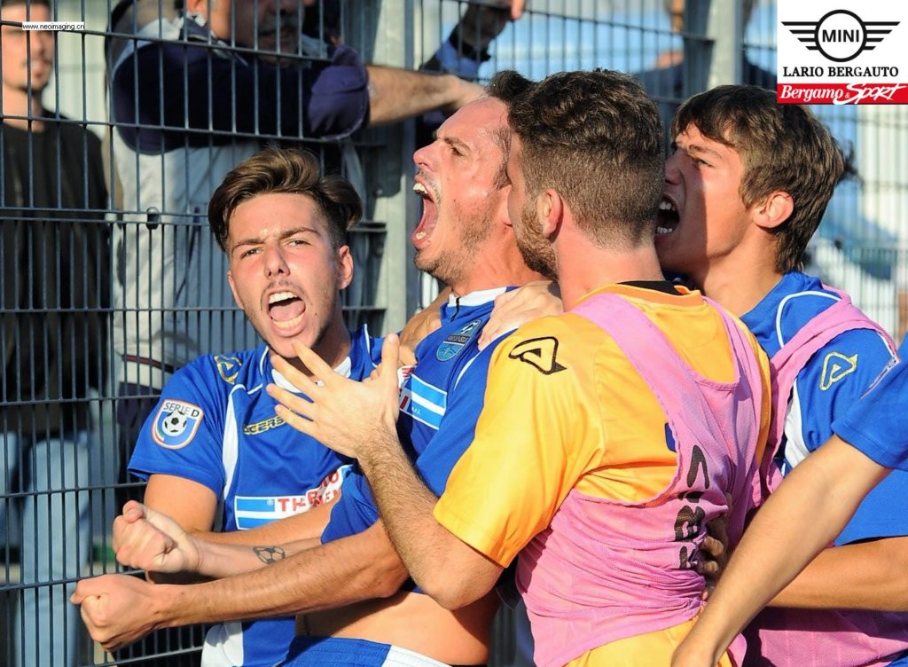 Dilettanti, il programma delle partite di domenica 22 ottobre dalla Serie D alla Terza Categoria