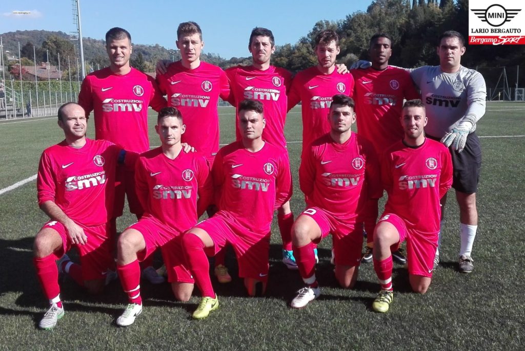 Coppa Lombardia di Terza, avanti Cividino e Torre de Roveri