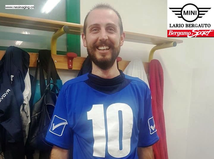 Il Club Bergamo Calcio si qualifica agli ottavi di Coppa Lombardia