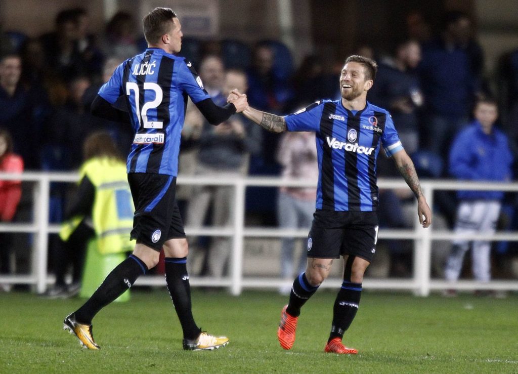 L’analisi. Verona ko, per la Dea un posto stabile tra le grandi del calcio italiano