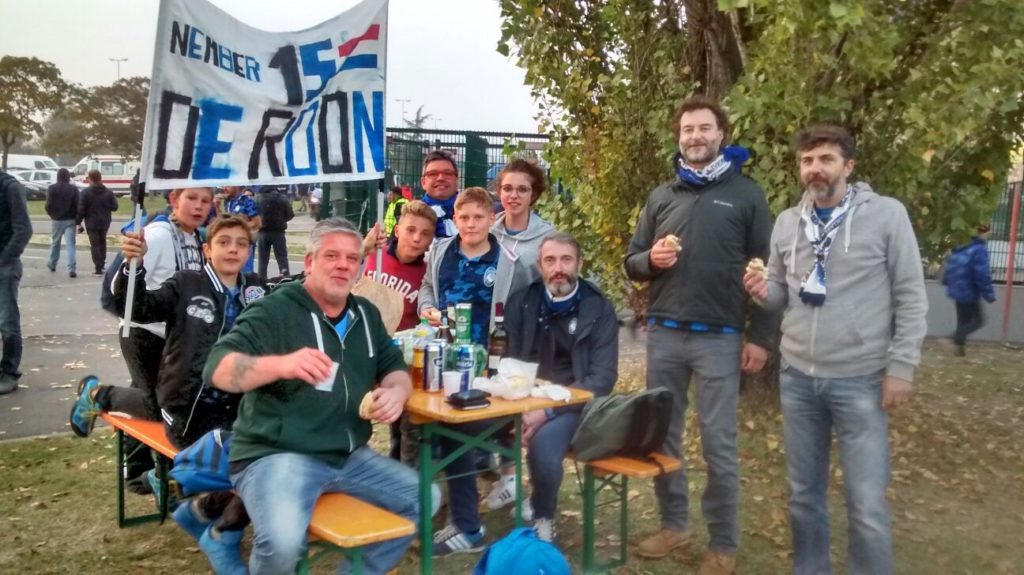 Dea a Reggio, storie di fede ordinaria e straordinaria. Da Gorlago, Nembro, Zogno, Trescore e…