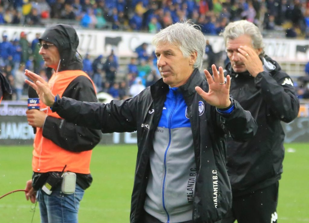 L’analisi. Mirabolante Dea, l’Europa era un sogno, adesso è una splendida realtà