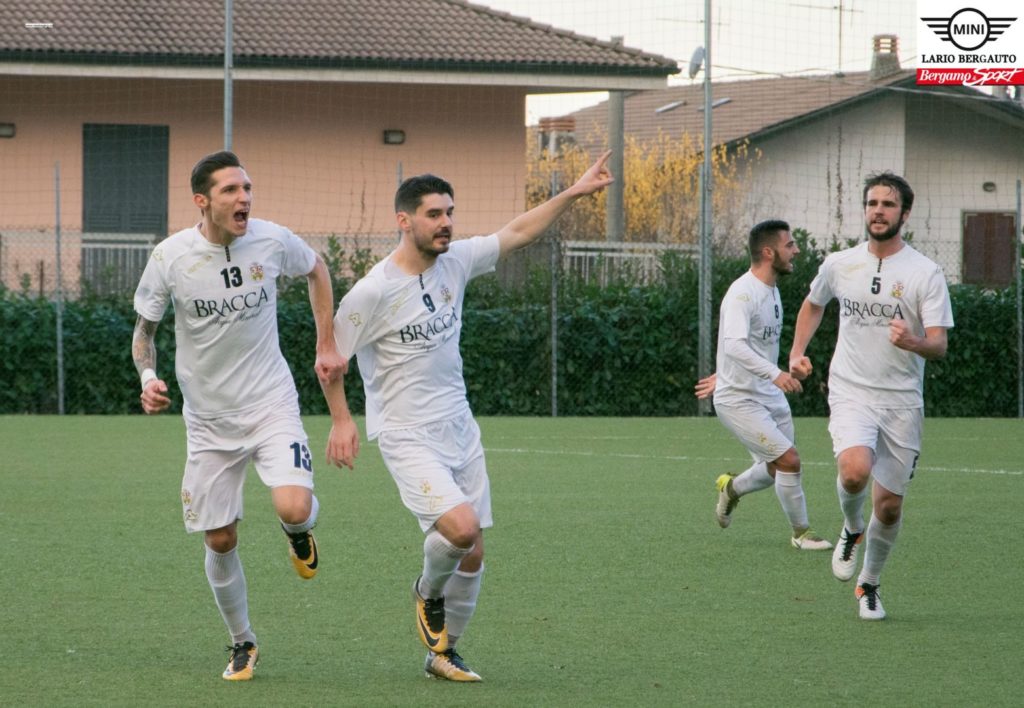 Vota il calciatore bergamasco dell’anno!