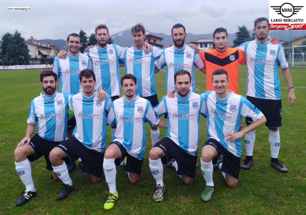 Seconda B. Domenica la sfida tra la super capolista Albano e un Gorlago costruito per il salto in Prima