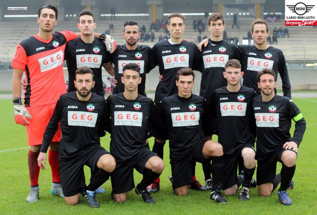 Eccellenza, i Top della domenica. Le super partite dell’AlbinoGandino, di mister Arrigoni della Cisanese e di Fogaroli