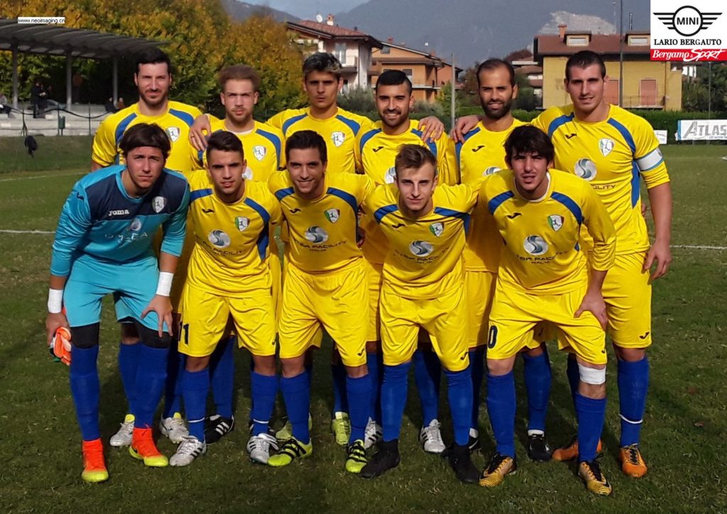 Coppa Lombardia di Prima, anche l’Atletico Chiuduno ai quarti. Pagazzanese, quanti rimpianti