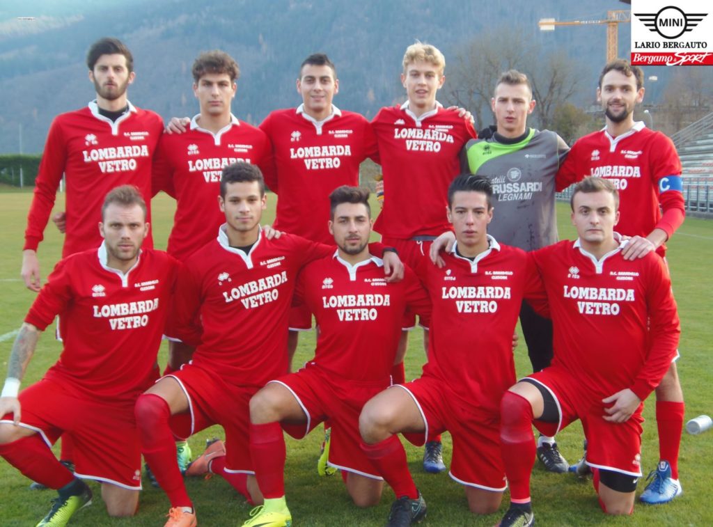 Il big match Baradello-Fornovo termina in parità. Le video interviste dei tecnici Chiodi e Salvi