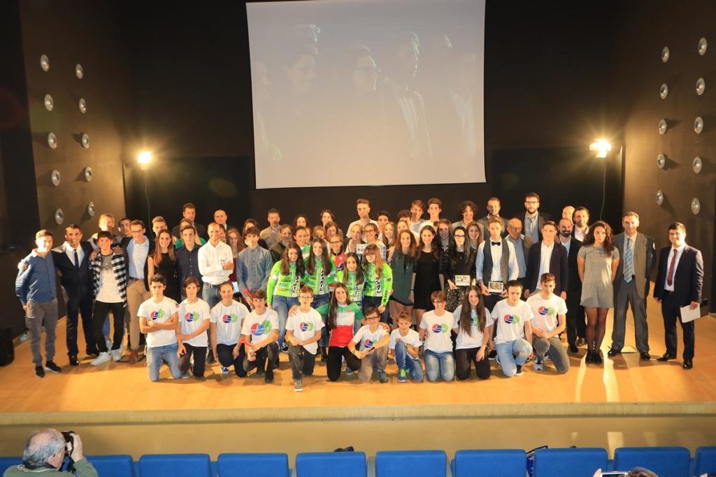 Sabato 18 novembre a Nembro i BiciTv Awards: l’elenco dei premiati