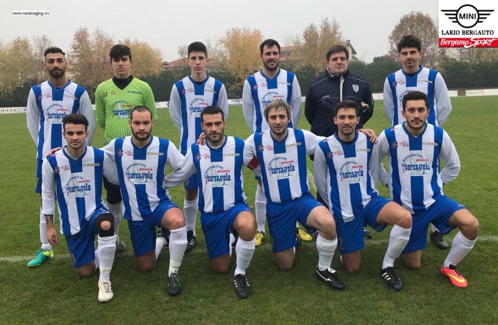 Pjetri (Brignanese) dopo il pareggio in casa United 2002 (video)