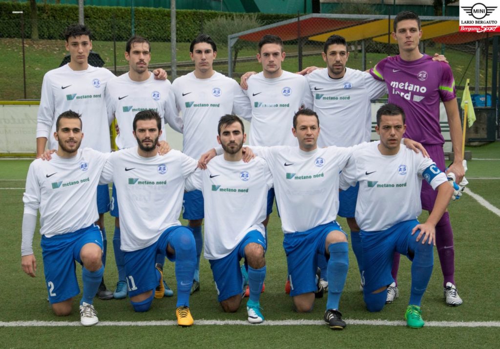 Eccellenza B. Domenica Caprino-AlbinoGandino, chi perde è perduto