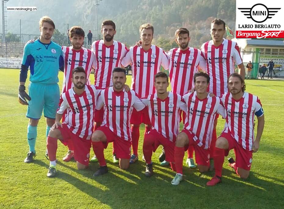 Al Caravaggio non basta Romanini. Il Dro agguanta il pari nel finale