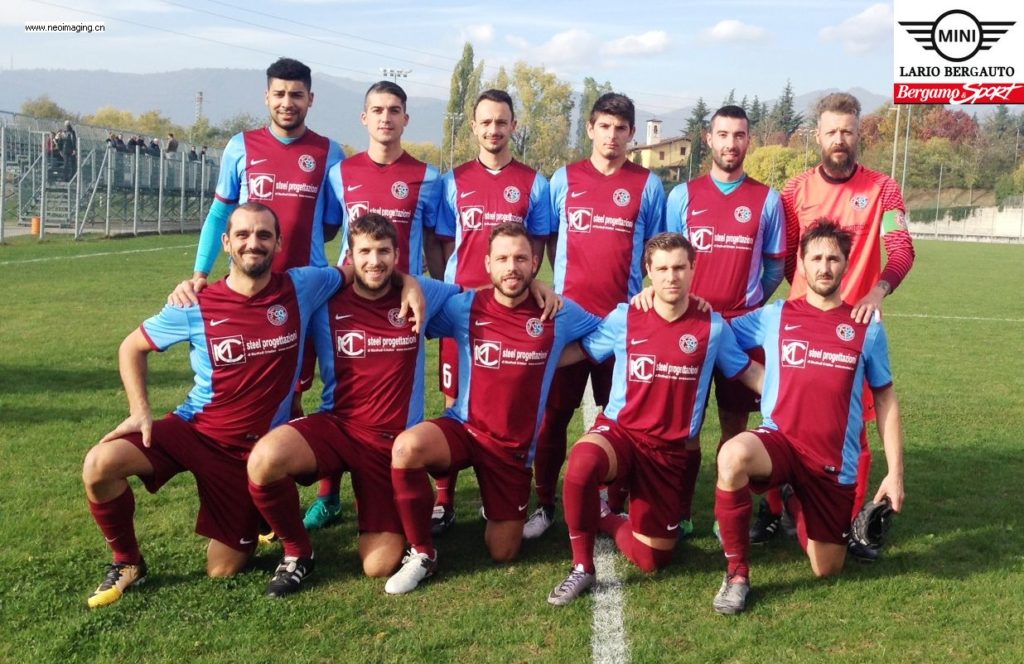 Mercoledì e giovedì torna la Coppa Lombardia: otto bergamasche in campo