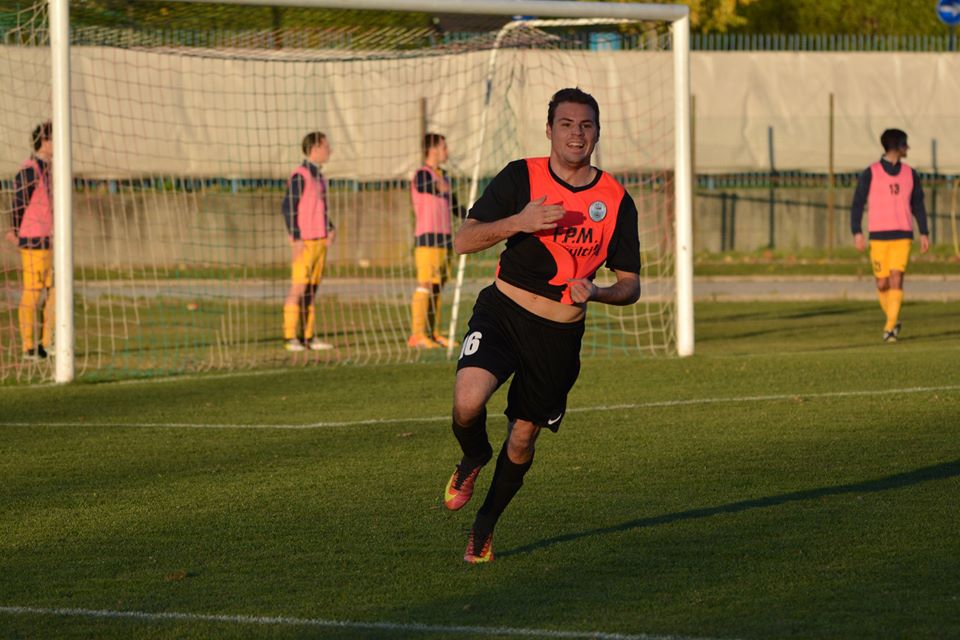 Eccellenza, i TOP della domenica: la Cisanese dei sogni, Bentley del Brusa e poi Ferré-Sorti, coppia d’oro del Villa Valle