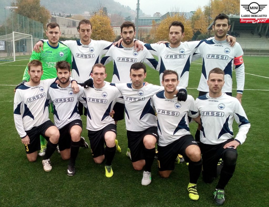 Coppa di Prima, una grande Falco sbanca Cassano d’Adda