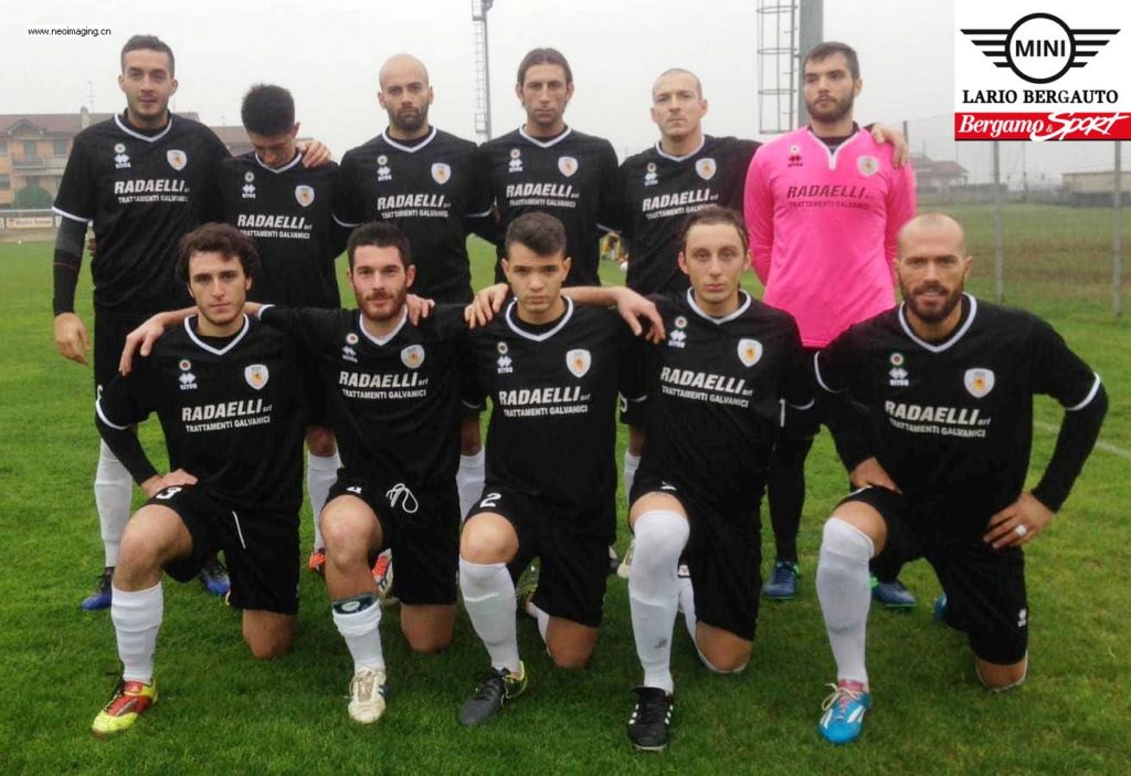 Prima, i Top della domenica: il Fornovo del mitico Corna, Tasca del Gorle e il nostro collega Biffi-gol