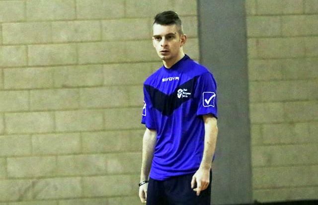 Il Club Bergamo Calcio batte il fanalino Cgb e si porta al secondo posto