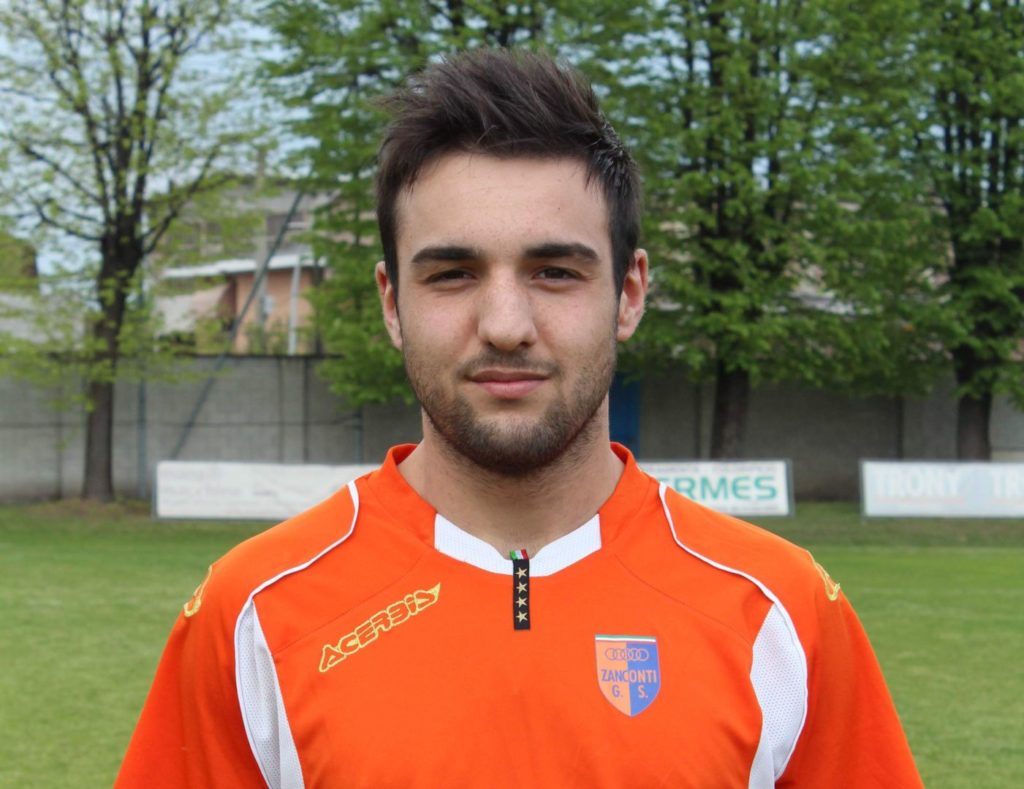 Falco scatenata: dall’Accademia Gera d’Adda arriva Daniele La Morgia