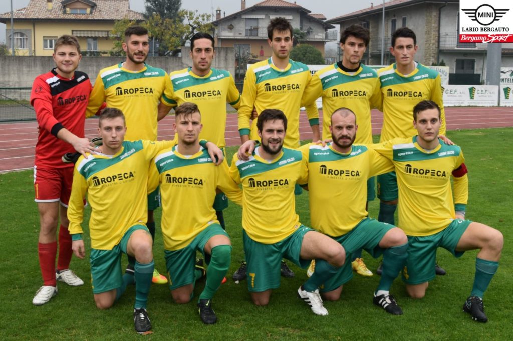 Lemine, parla Castelli, match winner e migliore in campo contro il Villongo