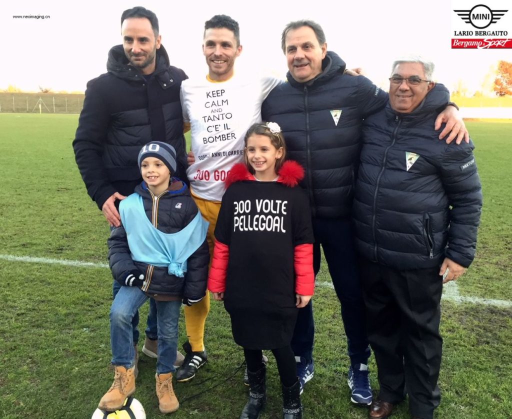 Il Confessionale, parola al presidentissimo Cutrona