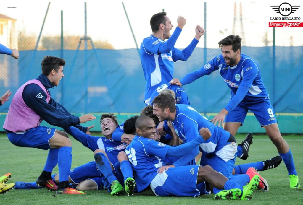 Calcio dilettanti, il programma completo del week-end dalla Serie D alla Terza Categoria