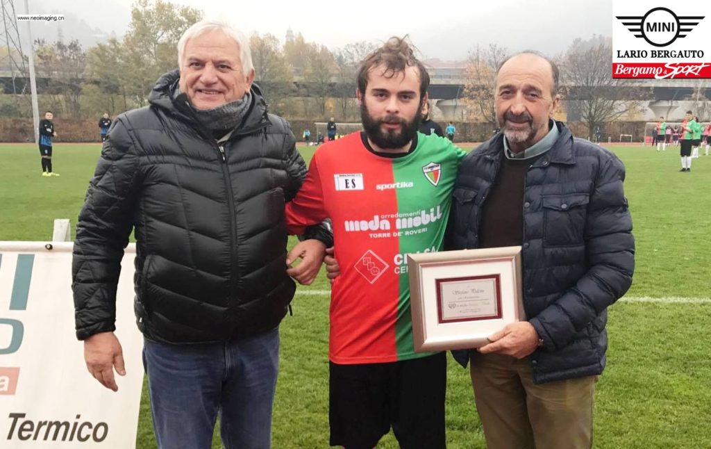 Promozione, i Top. Momenti di gloria per Pulcini della Gavarnese, per Trovò e il suo immenso Telgate e per l’ormai famosa BeBeBe del San Paolo