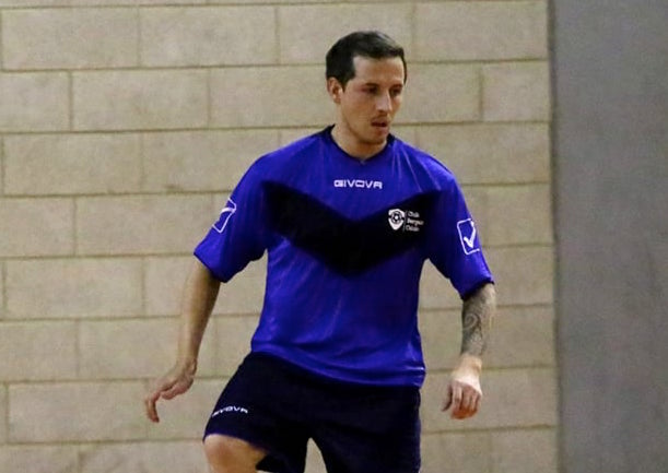 Il Club Bergamo Calcio sbanca Crema: New Vidi ko