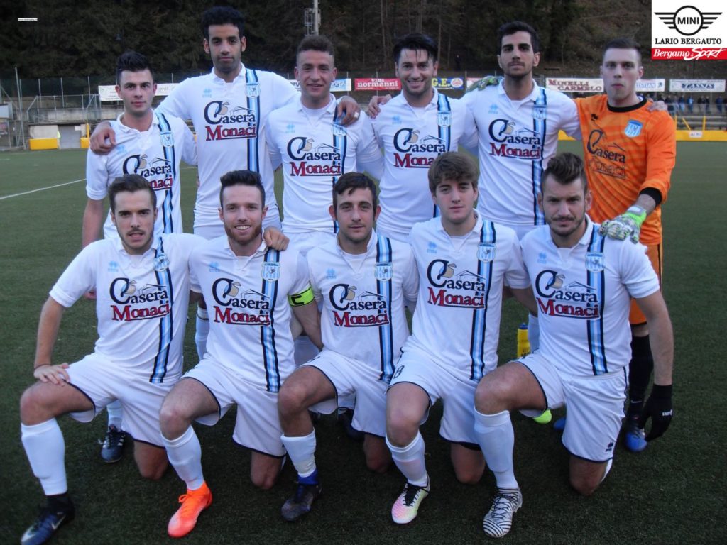 Prima, i TOP. Il San Giovanni Bianco dei tre moschettieri, l’Oratorio Calvenzano di Facchetti e la Virtus Lovere che ha una difesa granitica