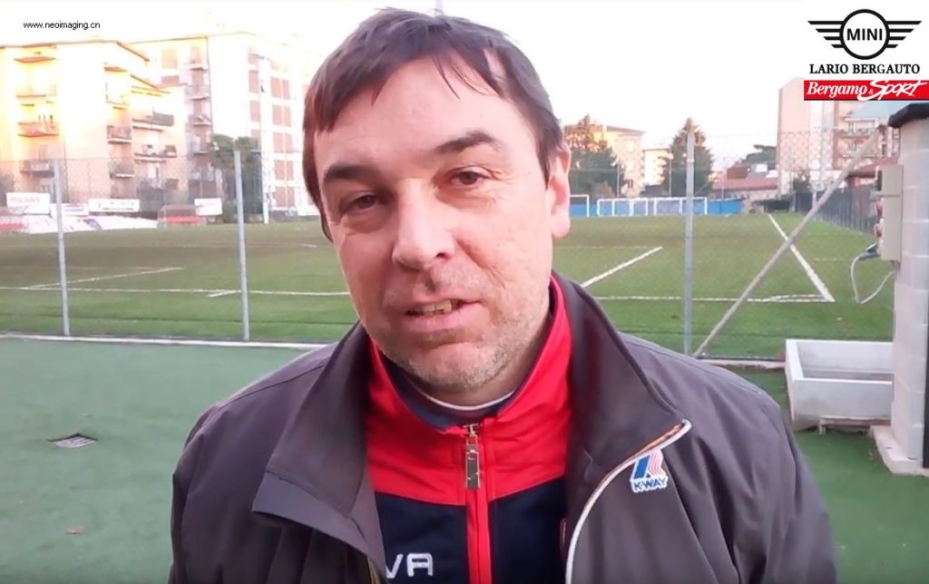 San Tomaso-Ponte Calcio 2-2, le videointerviste di mister Signorelli, Mafezzoni e Poiaghi