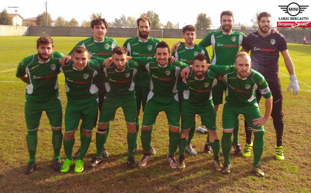 Terza, i Top: un Pumenengo da sogno, bomber Daniel Bonandrini, Claris e Rota, portieri insuperabili