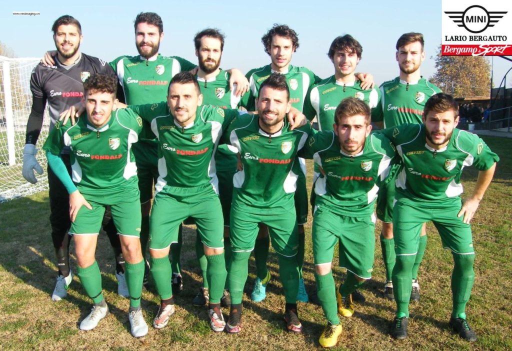 Terza, i TOP: il Pumenengo in vetta (e che vicenda le dimissioni del mister…), il Filago di bomber Defendi, e Guebre, il Salah del Bonate