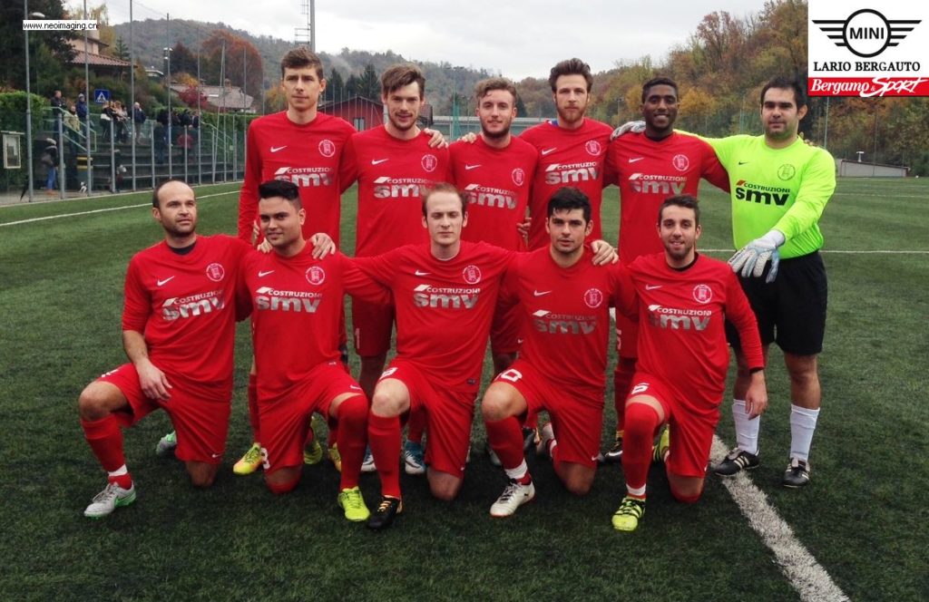 Coppa di Terza, sarà il Torre de Roveri a rappresentare Bergamo ai quarti di finale