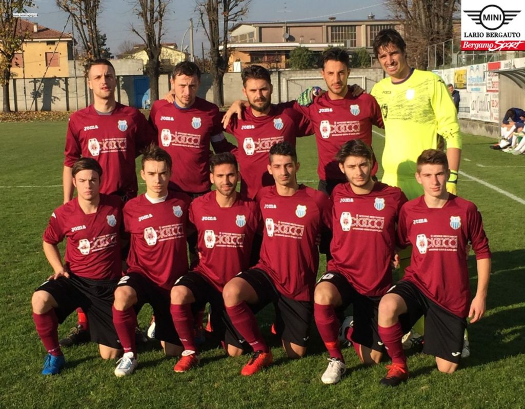 Trevigliese-Casatese 2-2, le parole del ds Raineri al termine del match