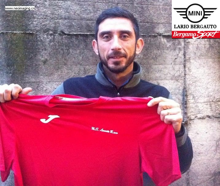 Colpo Locate: arriva il “Puma” Tuttolomondo