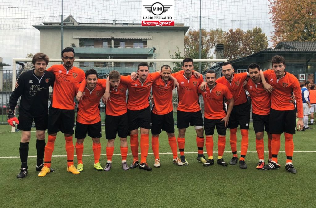 Terza: il Valle Imagna sbaglia i cambi, l’Ubialese vince a tavolino