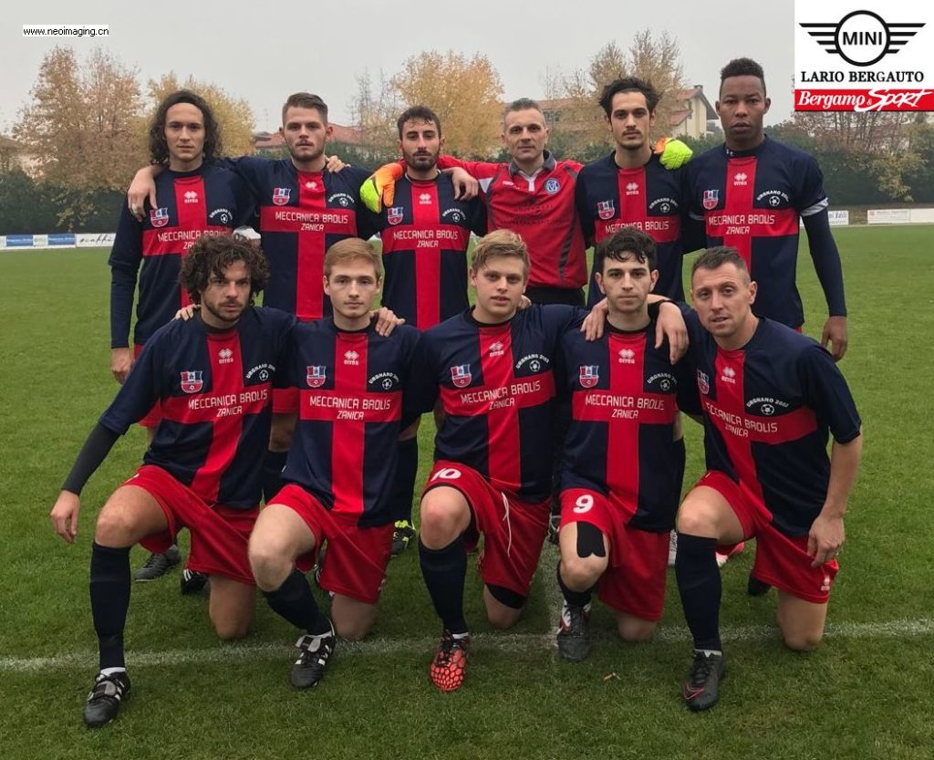 United 2002-Brignanese 1-1, la videointervista di Paolo Giassi