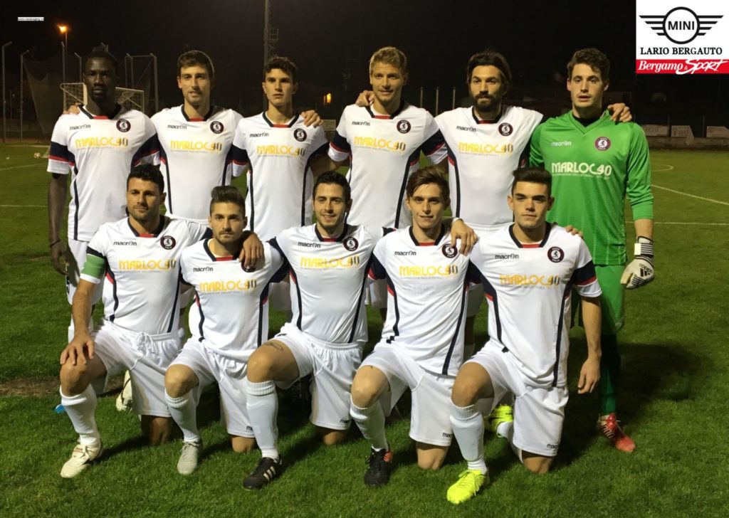 Eccellenza, Valcalepio-Orceana anticipata a sabato (ore 18)