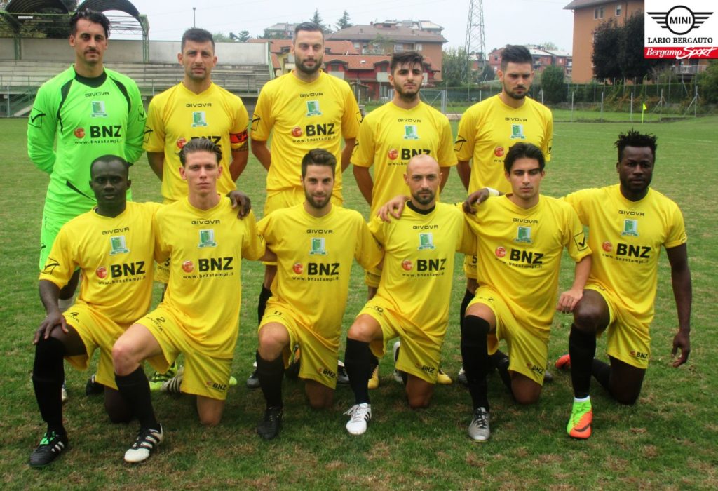 Speciale Regine d’Inverno. Prima L. La Verdellinese del mago, mister Emanuele Impicciché