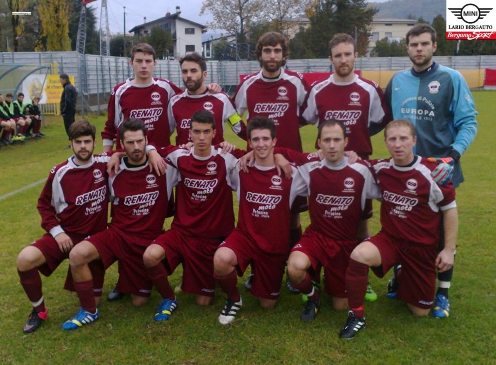 Seconda, TOP. La Virtus Petosino di Magitteri e Savarino, il Real Borgogna di Pezzaldi, Malvestiti e Campanini e la Zognese al centro di un progetto imprenditoriale importante