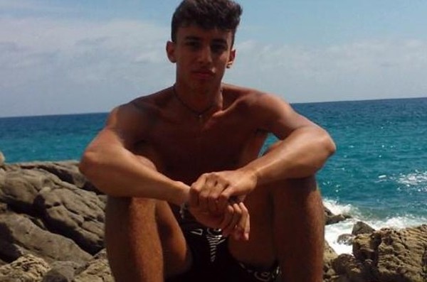 Il mio Andre. Mattia Maraglio ricorda il suo amico Andrea Gatti