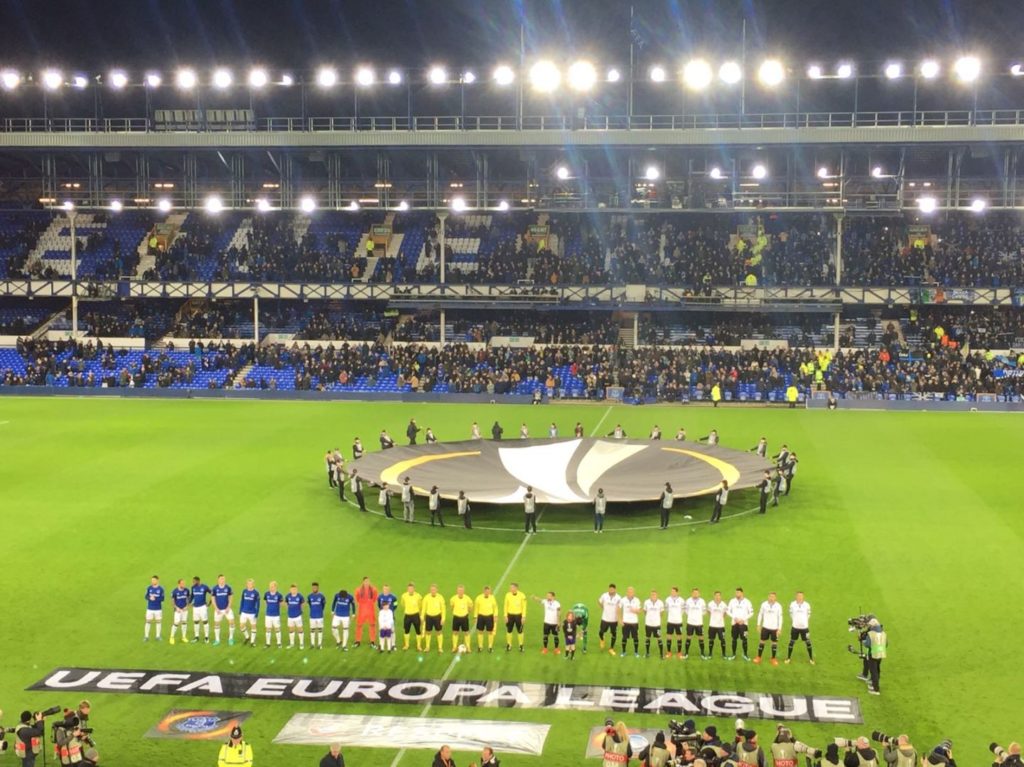 Ragazze atalantine. Mio papà a Liverpool, io e mia mamma a litigare per la tv: lei vuole vedere XFactor, io solo la Dea!
