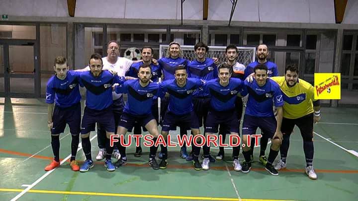 Il Club Bergamo Calcio batte di misura il Carobbio