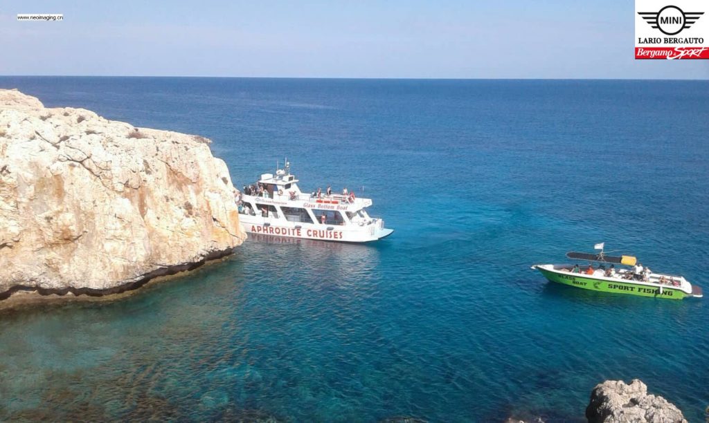 Diario di viaggio – Girovagare per Cipro: un piacere per gli occhi, per il palato e per la propria anima